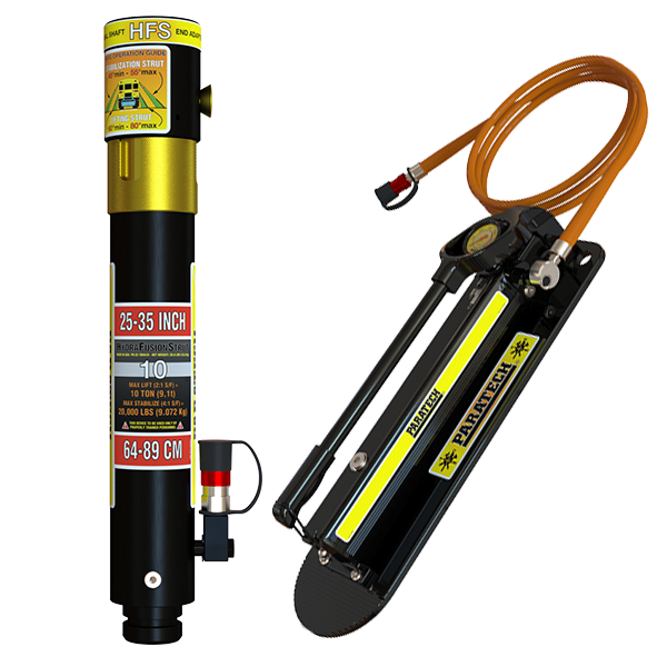 Paratech Strut 10 Kit Fire & Rescue Supply