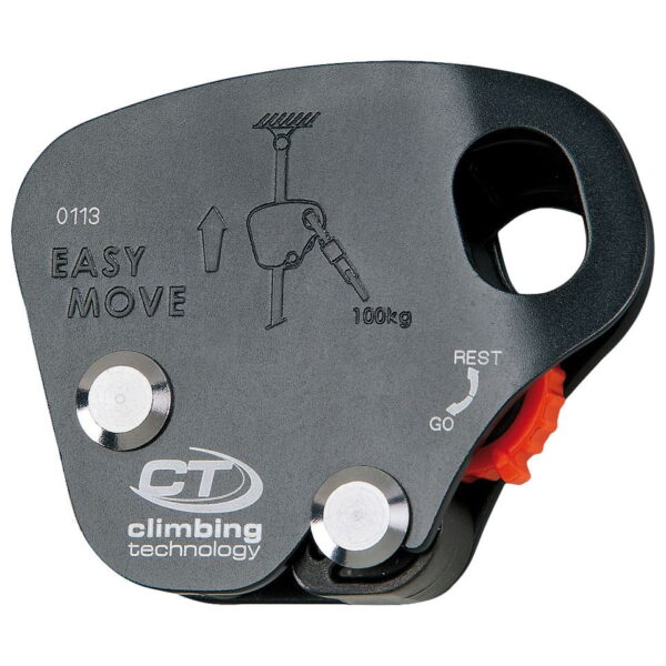 PMI Climbing Technology Easy Move Fire & Rescue Supply