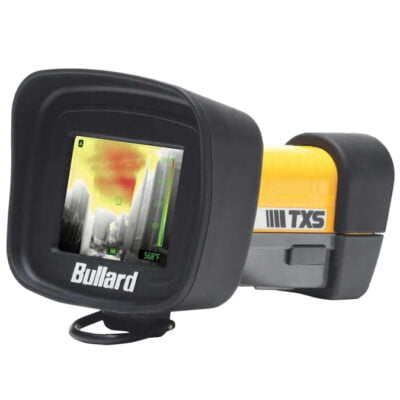 Bullard TXS Thermal Imager