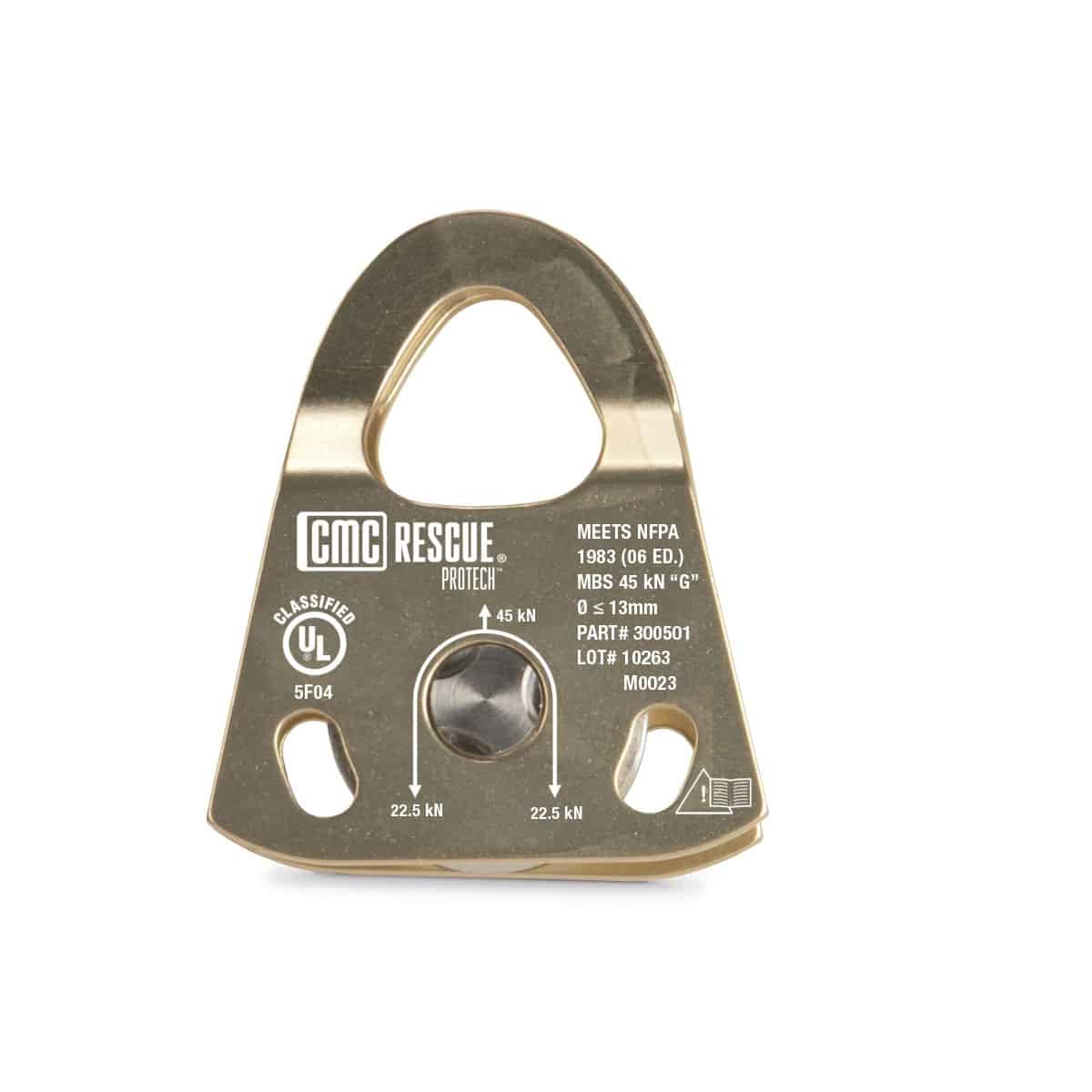 River Rescue ZRig Kit Fire & Rescue Supply