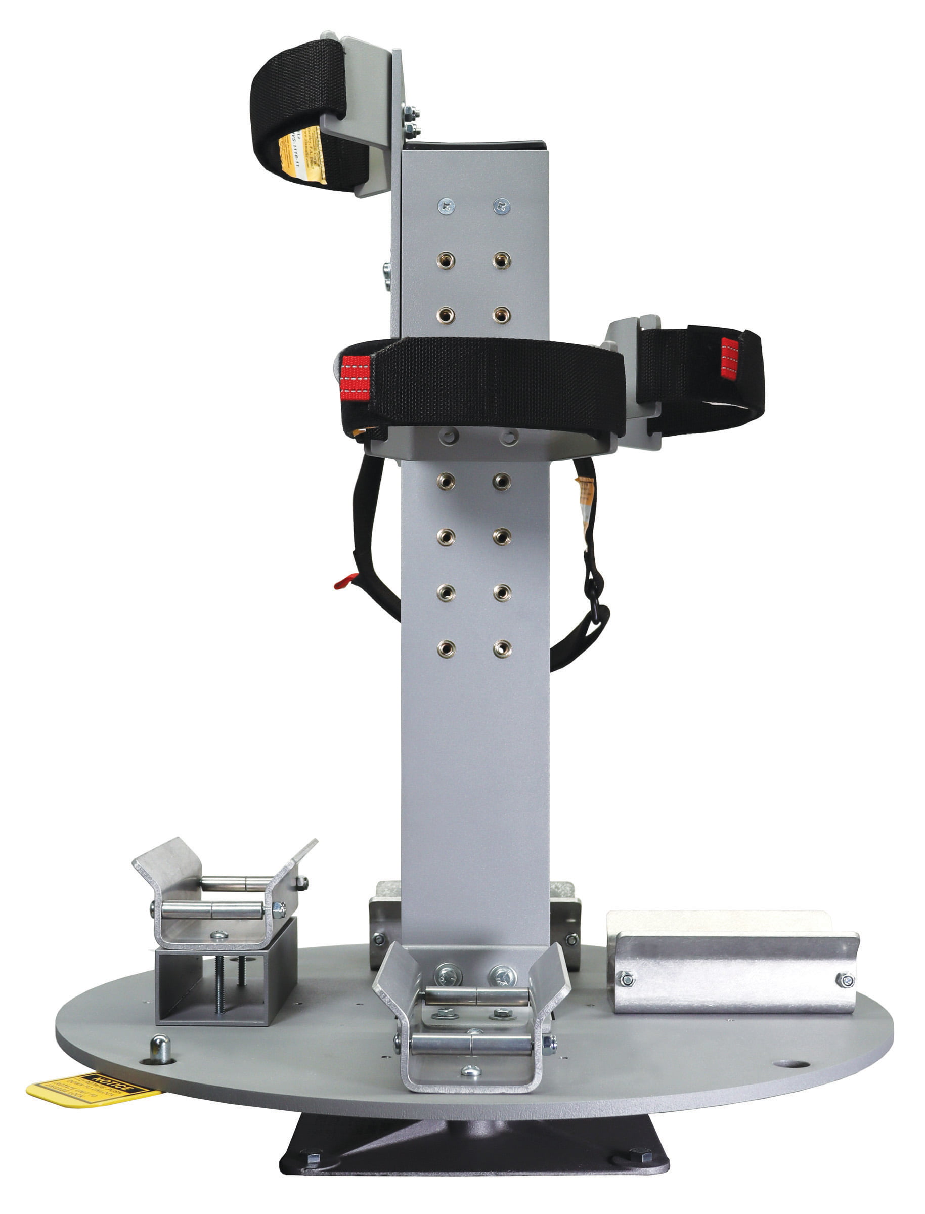 Multiple Extrication Tool Holder Fire & Rescue Supply