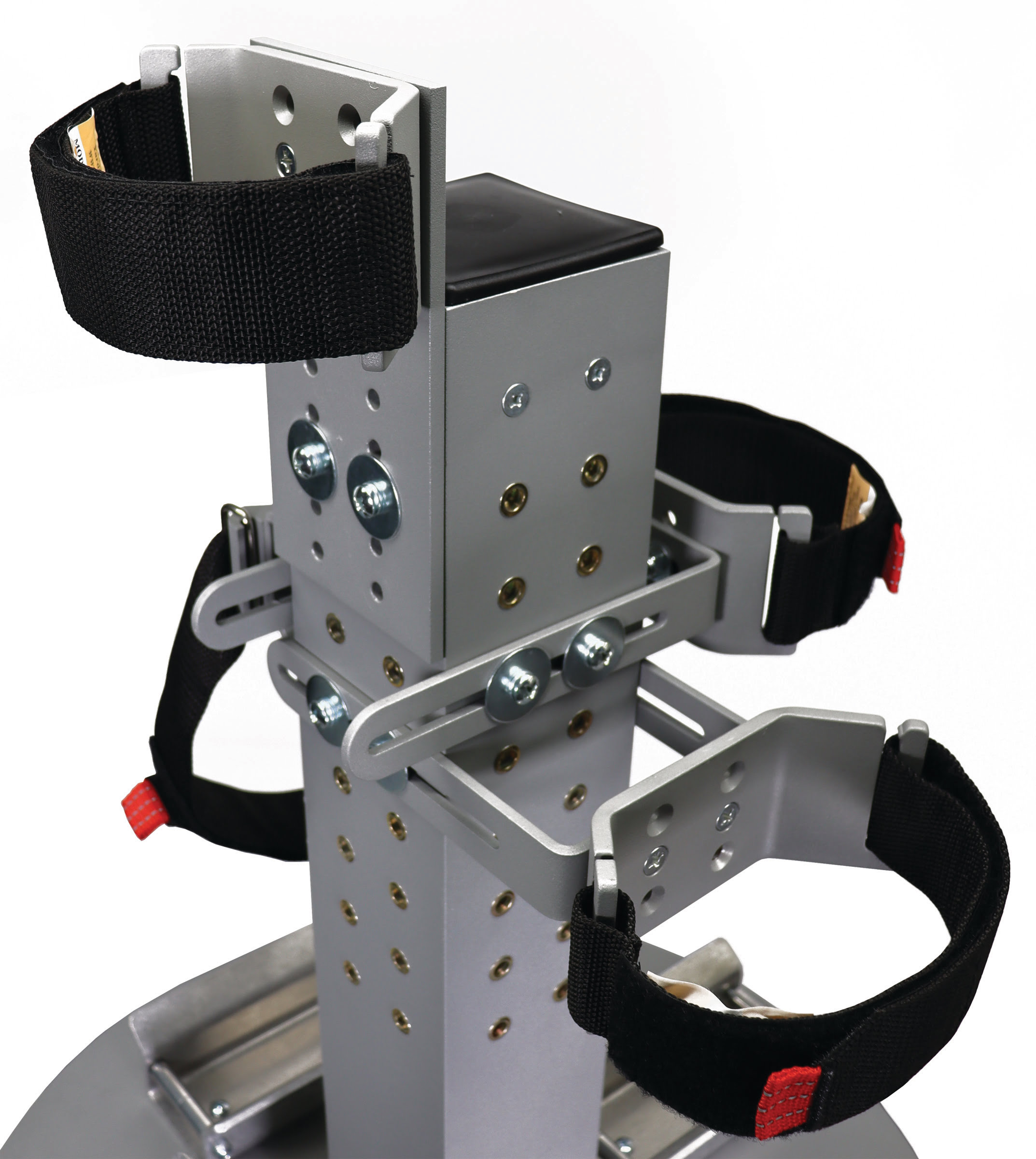 Multiple Extrication Tool Holder Fire & Rescue Supply