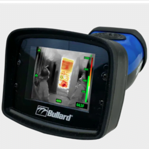 Bullard DXT Thermal Imager