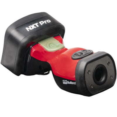 Bullard NXT Thermal Imagery Rear