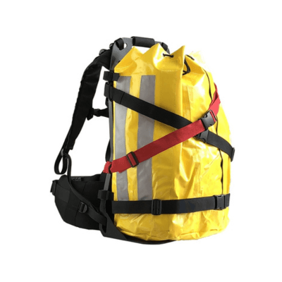 vft hose carrying backpack