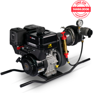 Fire Pump BH3
