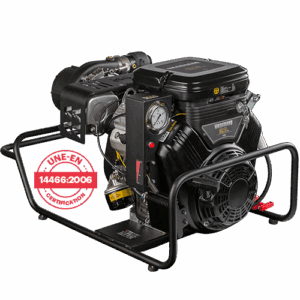 Fire Pump BH4